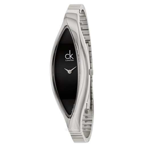 Calvin Klein Sensitive 个性时装女表   转运到手约￥526