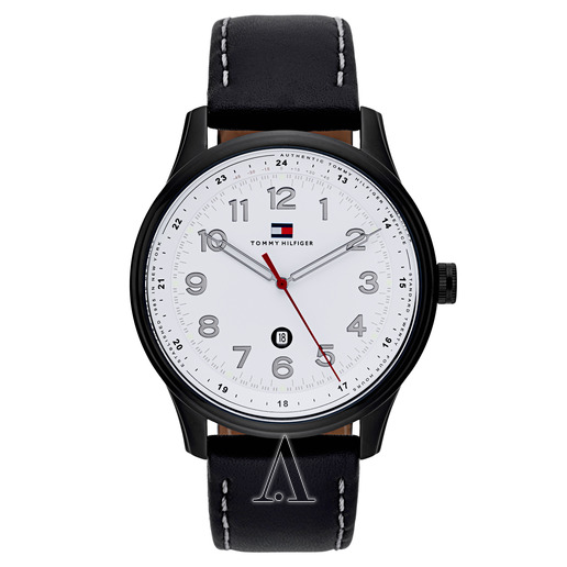 TOMMY HILFIGER Andre 1710309 男士时尚腕表 到手约320元