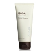 【美亚直邮】【中亚Prime会员】AHAVA 净化泥面膜 100g 133元