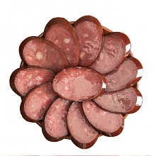 新低价限地区：唐人神 猪血豆腐肠 蒜香味 200g*10件