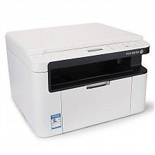 FUJI xerox 富士施乐 M118w 多功能一体机 黑白激光（打印、复印、扫描）