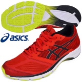 【】新款预购！Asics 亚瑟士 LYTERACER TS6 超轻竞速系 多色可选 8460日元（约514元），超宽版以及女款见正文