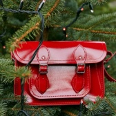 Mybag：精选The Cambridge Satchel Company剑桥包 低至7折！