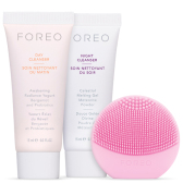FOREO play+洁面假日套装 $30.42（约210元）