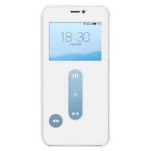MEIZU 魅族 Music Card 音乐智能保护套 白色（适用于PRO 6s）