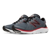 【每日特价】New Balance 新百伦 690 男士跑鞋 $32.99（约239元）