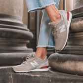 Joes New Balance Outlet：精选 New Balance 运动鞋任一订单免运费