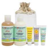 Walgreens：California Baby加州宝宝 婴幼儿童洗护用品 Visa支付减$10+新用户满$50额外8.5折