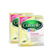 Walgreens：Culturelle 康萃乐益生菌产品 第2件半价+领券最少再减$4