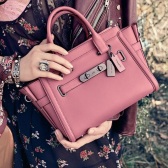 Macy's 官网：精选 COACH Swagger 美包、精美小皮件 低至5折