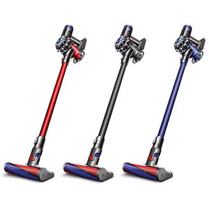 Dyson 戴森 SV09 V6 Absolute 无绳真空吸尘器 官翻版