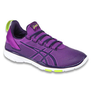 Asics 亚瑟士 Gel-Fit Sana 2 女款综合训练鞋 到手价约￥265.93