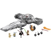 LEGO 乐高 星战系列 75096 西斯渗透者 $59.98（约434元）