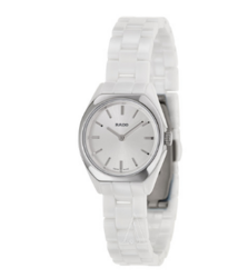 RADO 雷达 Specchio系列 女士时尚腕表 直邮到手不含税约¥3423