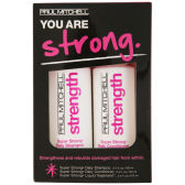 Paul Mitchell 宝美奇 强韧护理套装 ￡13.3（约114元）