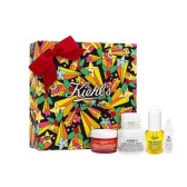 价值$92！Kiehl's 科颜氏 高保湿面霜超值限量套装 $70（约507元）