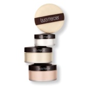 Laura Mercier 限量定妆提亮蜜粉套装 $45（约326元）