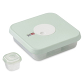 Joseph Joseph 宝宝副食品保存盒十件组 ￡7（约60元）