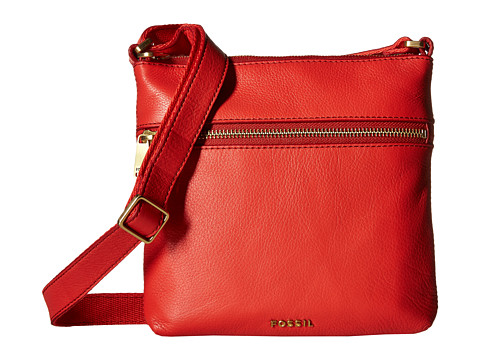 Fossil 化石 女士迷你斜挎包 转运到手￥340