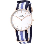 Daniel Wellington 0509DW 女士石英手表 $69.99（约507元）