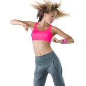 Shock Absorber Active Multi 运动内衣 141.1元