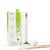 WEI 红景天玄气三层理纹面膜 $31.5（约217元）