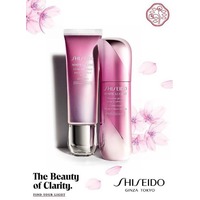 低至5.6折！ Sasa.com 精选 Shiseido 护肤品热卖