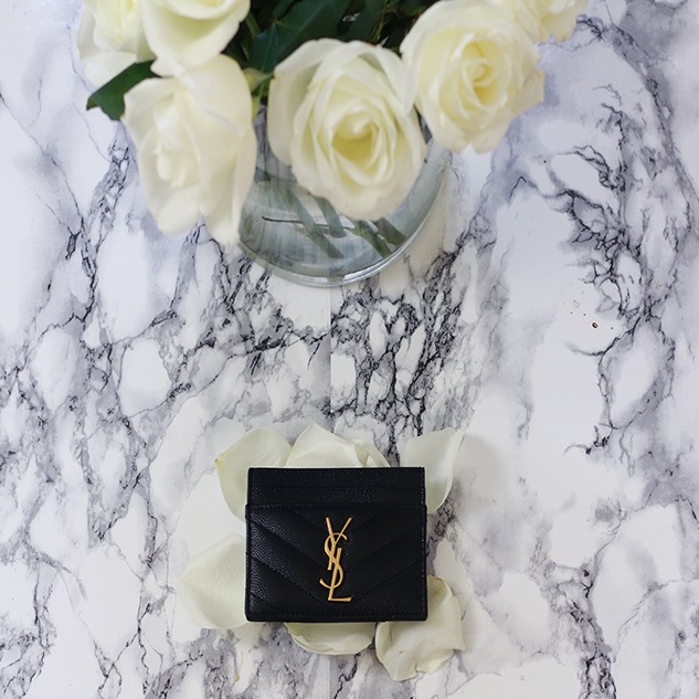 Ssense：精选 YSL、Gucci 等大牌钱包、卡包 新款热卖！