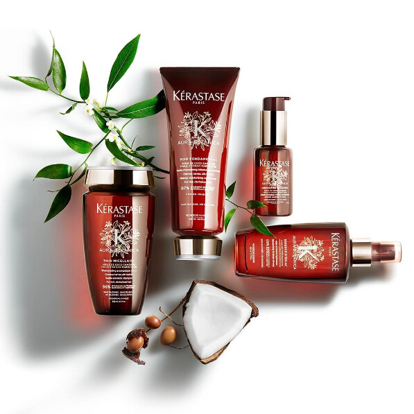 Lookfantastic：Kerastase 卡诗洗发护发产品 低至7.5折+额外9折！