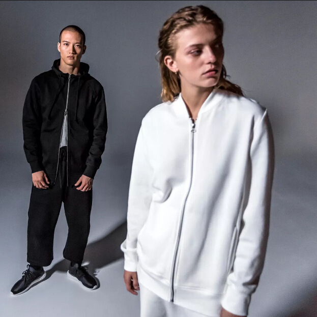 SSENSE ：adidas Originals XBYO 三叶草×中村里美合作款热卖
