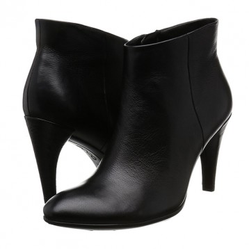 ECCO 爱步 Shape 75 Ankle Boot 细高跟女士踝靴 海淘 4.1折 USD$81.93(￥562.94)