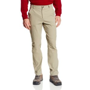 神价格 哥伦比亚Columbia Royce Peak 男户外防晒休闲裤 $12.96 转运到手约140元 正价60美元