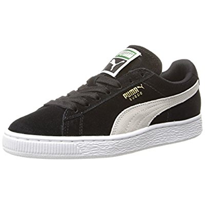 PUMA 女子绒面鞋，6.5 B(M) US 约287.85元 原价 446.21元