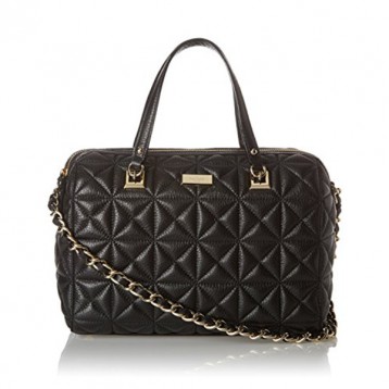 Kate Spade 凯特·丝蓓 Sedgewick Place Kensey 女款链条包 海淘 5.6折 USD$195.99(￥1346.14)