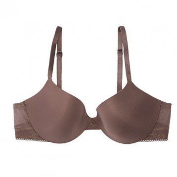 Calvin Klein 卡文克莱 Icon Modern系列 女士无痕内衣 海淘 6.7折 USD$28.05(￥192.73)
