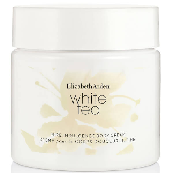 Elizabeth Arden 伊丽莎白雅顿 白茶身体乳 400ml ￡16（约138元）