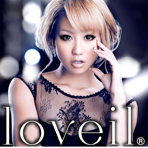 幸田来未代言 Loveil 混血感日抛美瞳30片一盒 免税价3123日元（约196元）