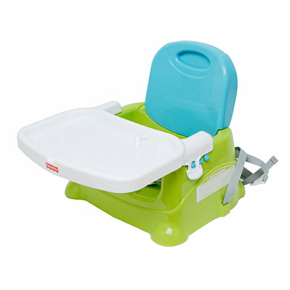 ￥149.00 Fisher Price 费雪 轻便小餐椅V8638 0-18个月
