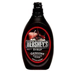 ￥18.90 Hersheys好时巧克力酱680G美国进口