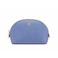 Tory Burch 真皮豹纹女士裸靴 $270（约1956元）