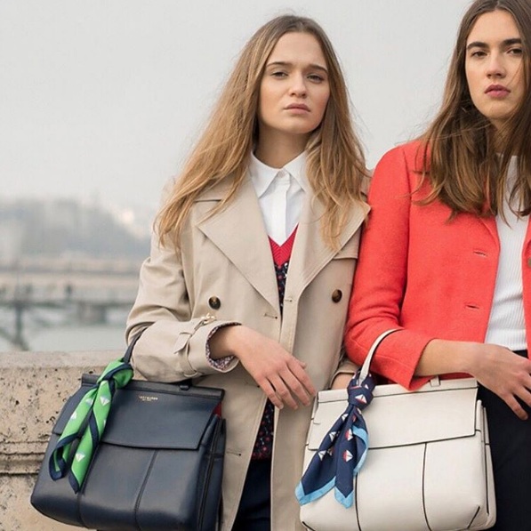 低至$59！情人节送什么？ Tory Burch 精选钱包、卡包及配饰热卖
