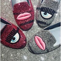 新款9折！收宇宙博主眨眼鞋 Farfetch 精选Chiara Ferragni 美鞋热卖