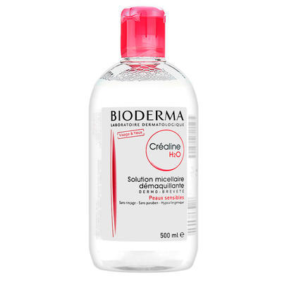 ￥99.00 Bioderma 贝德玛 舒妍温和保湿卸妆水500ml