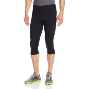 限L码 美国原产 prAna JD Knickers 男七分紧身运动裤 $17.86+$8.72直邮 约183元 平常59美元