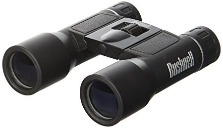 Bushnell 博士能 Powerview 10x32 便携双筒望远镜 120元
