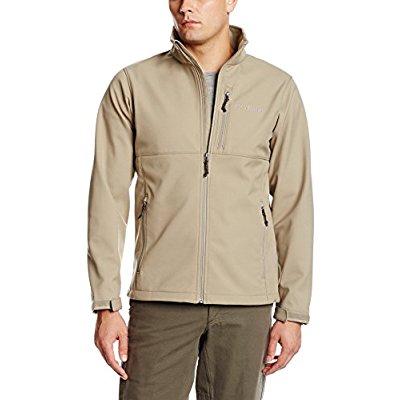 Columbia 哥伦比亚 Ascender 男款夹克，Small 约197.16元 原价 480.13元