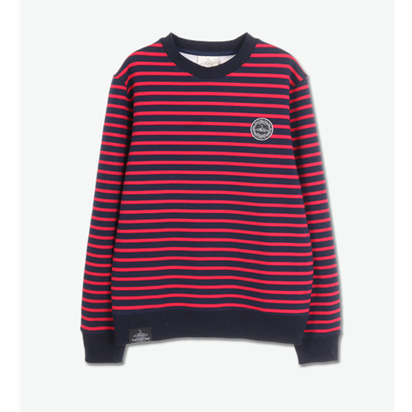 经典时尚！ArTees Apparel Iconic Series 男士内绒卫衣 149元（需邮费）