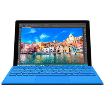 微软（Microsoft） Surface Pro 4 平板电脑 （i5 4G内存 128G） ￥5888