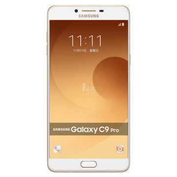SAMSUNG 三星 Galaxy C9 Pro 智能手机 2798元包邮