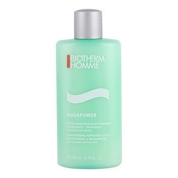 1号店超市 BIOTHERM 碧欧泉 男士水动力爽肤水 200ml 189元 已降71元，法国进口